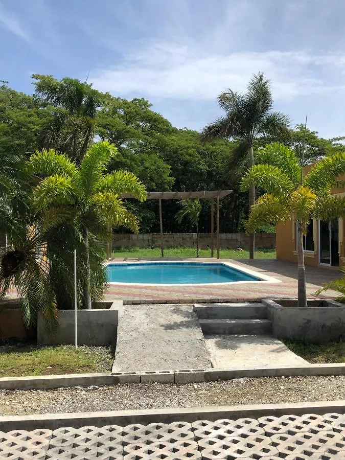 Peace Of Mind- Serenity Palm Apartment Runaway Bay