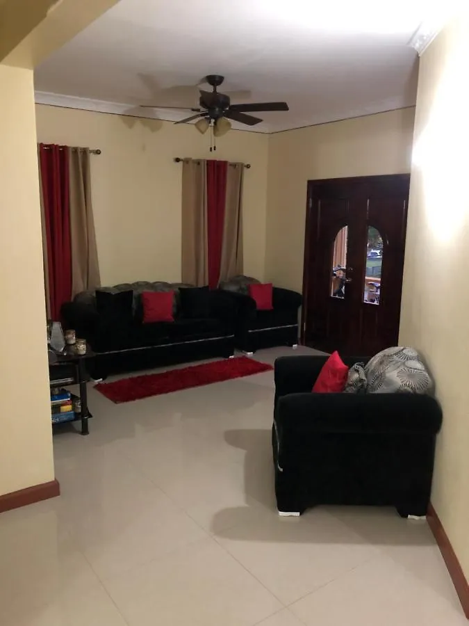 Peace Of Mind- Serenity Palm Apartment Runaway Bay
