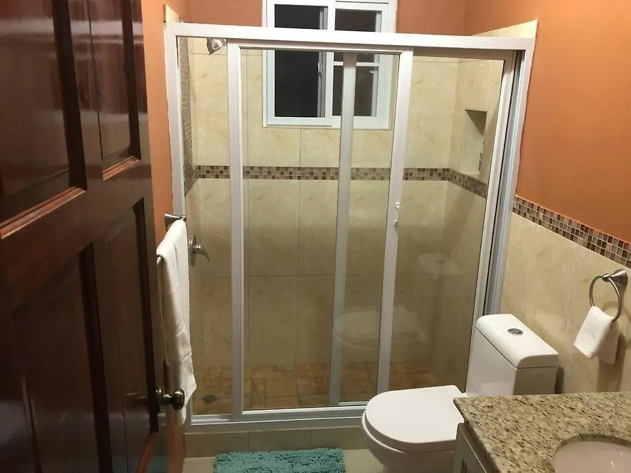 Peace Of Mind- Serenity Palm Apartment Runaway Bay Jamaica