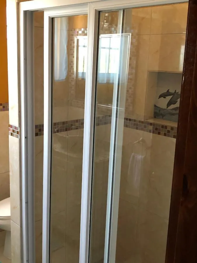 Peace Of Mind- Serenity Palm Apartment Runaway Bay Jamaica