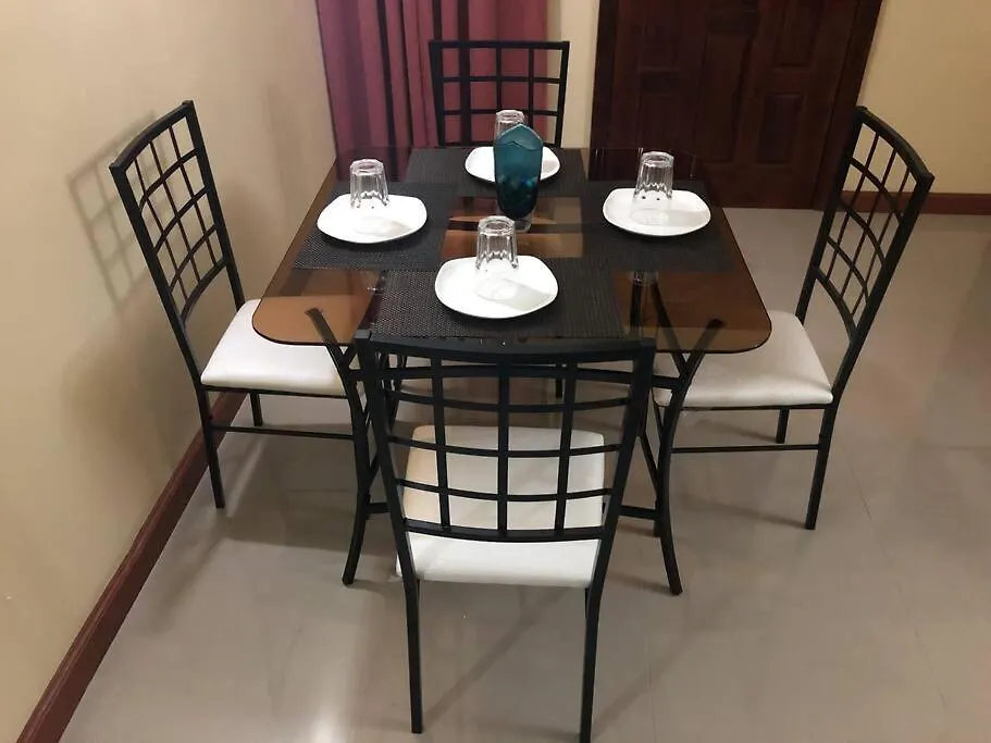 Peace Of Mind- Serenity Palm Apartment Runaway Bay