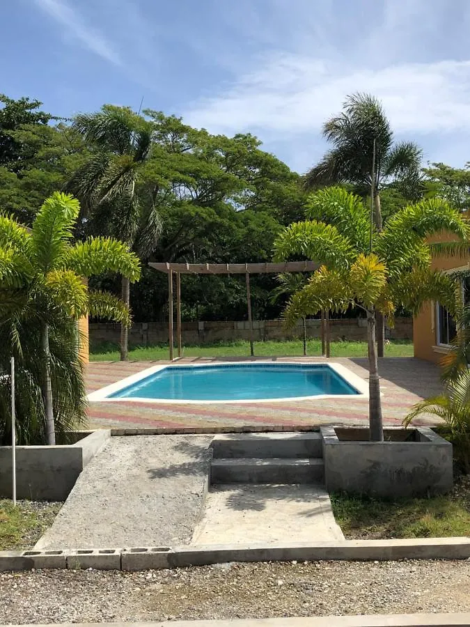 Peace Of Mind- Serenity Palm Apartment Runaway Bay 0*,