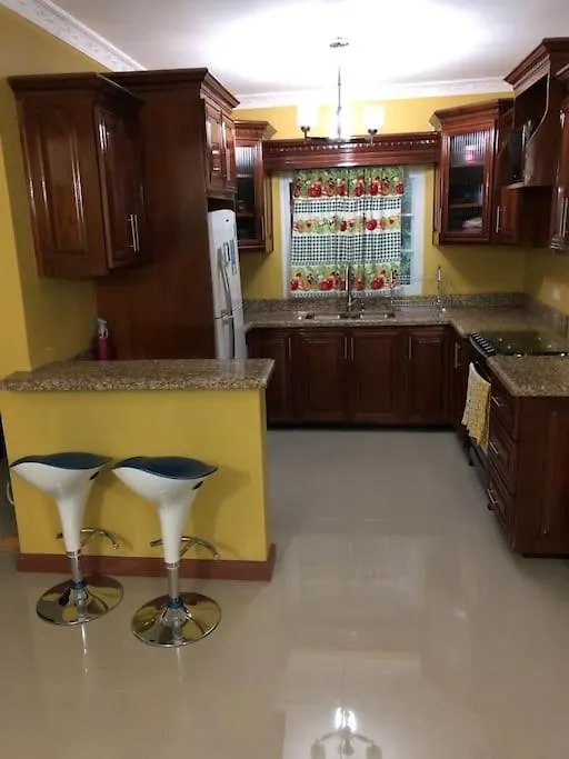 Peace Of Mind- Serenity Palm Apartment Runaway Bay
