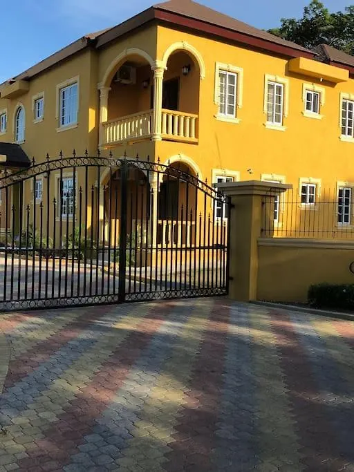 Peace Of Mind- Serenity Palm Apartment Runaway Bay