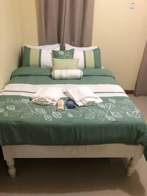 Peace Of Mind- Serenity Palm Apartment Runaway Bay